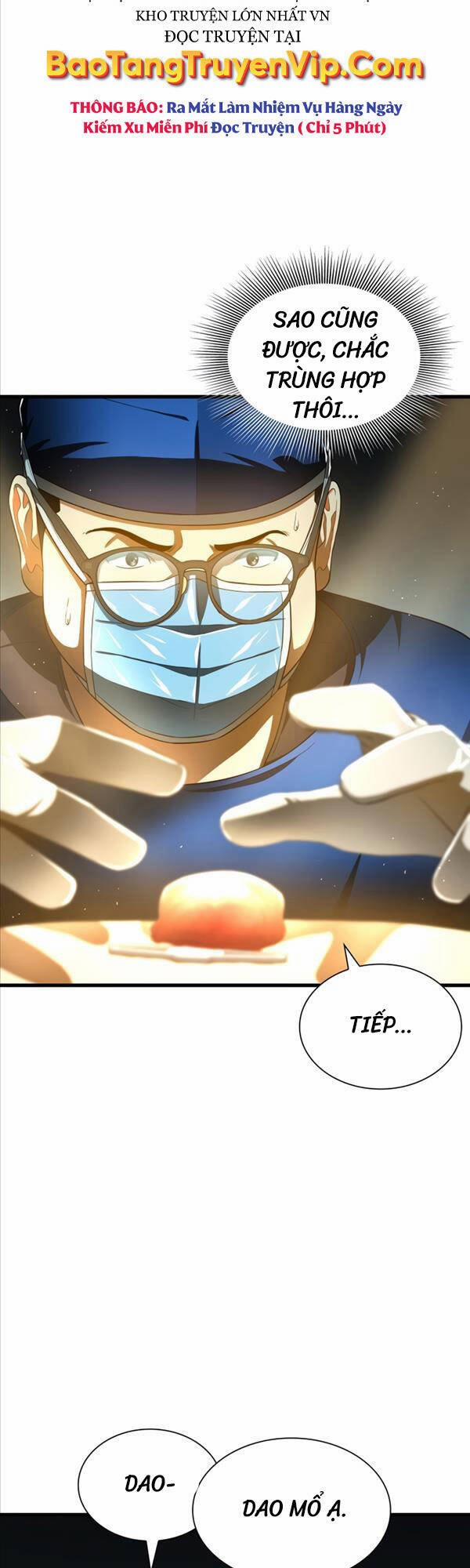 Bác Sĩ Phẫu Thuật Hoàn Hảo 67 trang 39