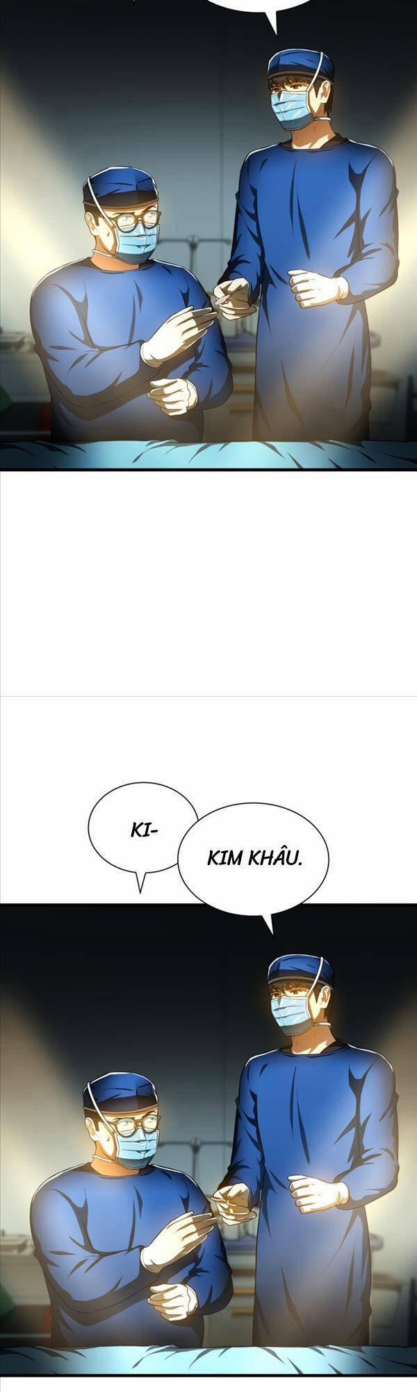 Bác Sĩ Phẫu Thuật Hoàn Hảo 67 trang 40