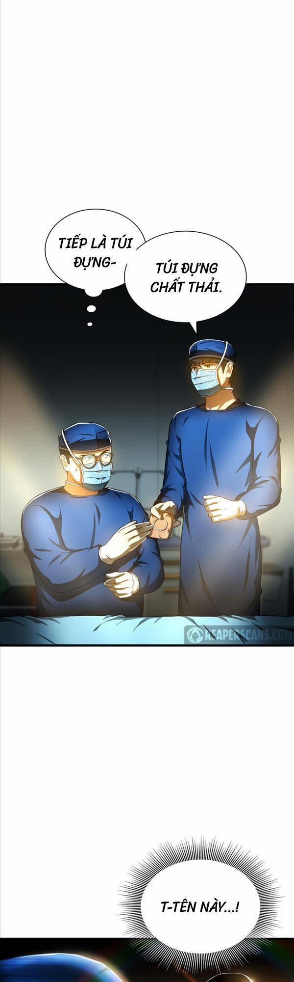 Bác Sĩ Phẫu Thuật Hoàn Hảo 67 trang 41