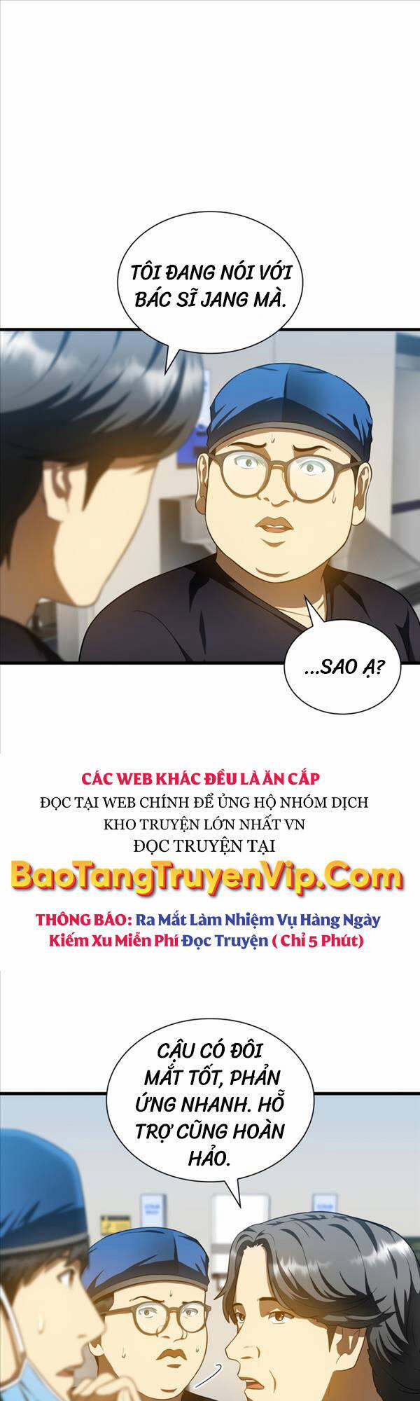 Bác Sĩ Phẫu Thuật Hoàn Hảo 67 trang 45