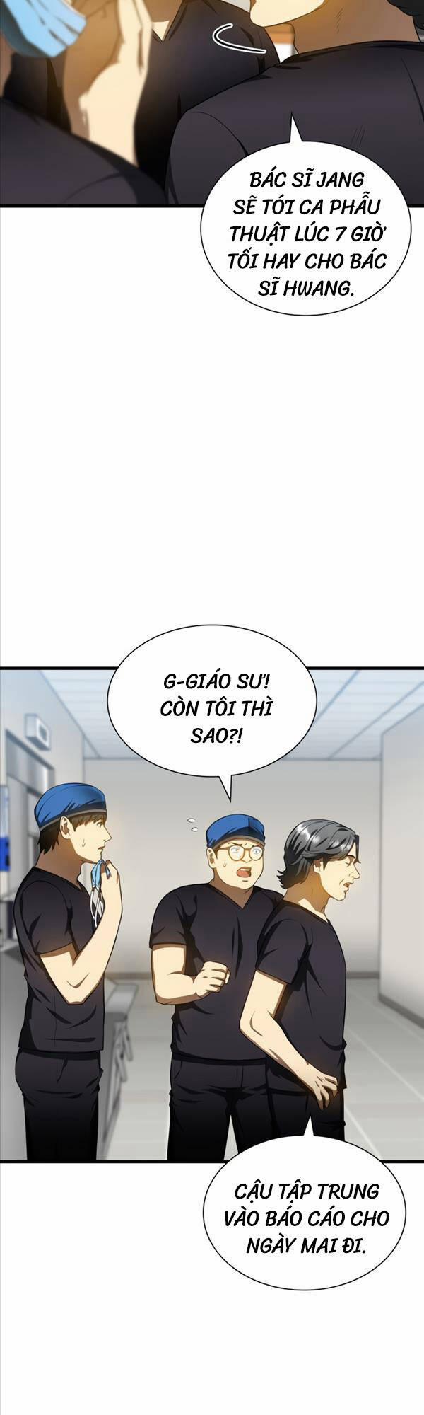 Bác Sĩ Phẫu Thuật Hoàn Hảo 67 trang 46