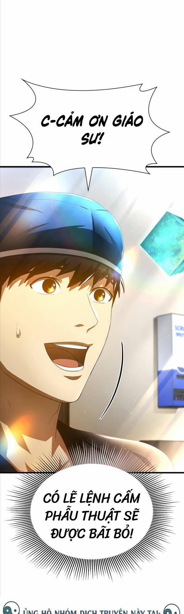 Bác Sĩ Phẫu Thuật Hoàn Hảo 67 trang 47