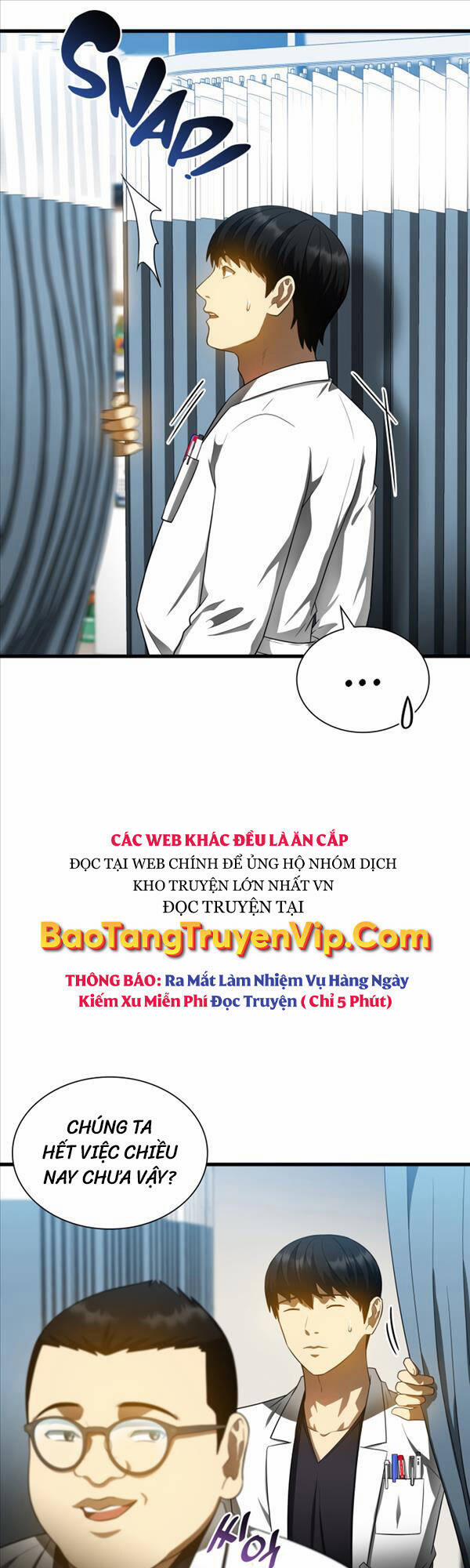 Bác Sĩ Phẫu Thuật Hoàn Hảo 67 trang 9