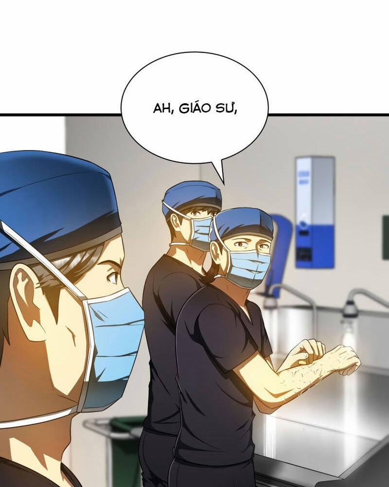Bác Sĩ Phẫu Thuật Hoàn Hảo 68 trang 12