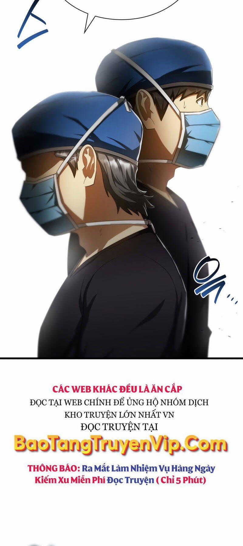 Bác Sĩ Phẫu Thuật Hoàn Hảo 68 trang 16