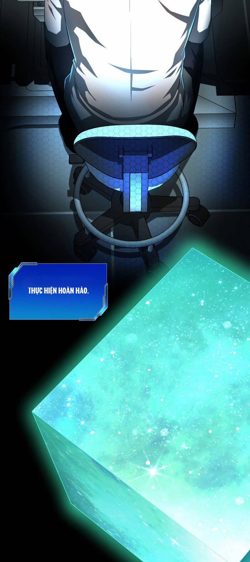 Bác Sĩ Phẫu Thuật Hoàn Hảo 68 trang 22