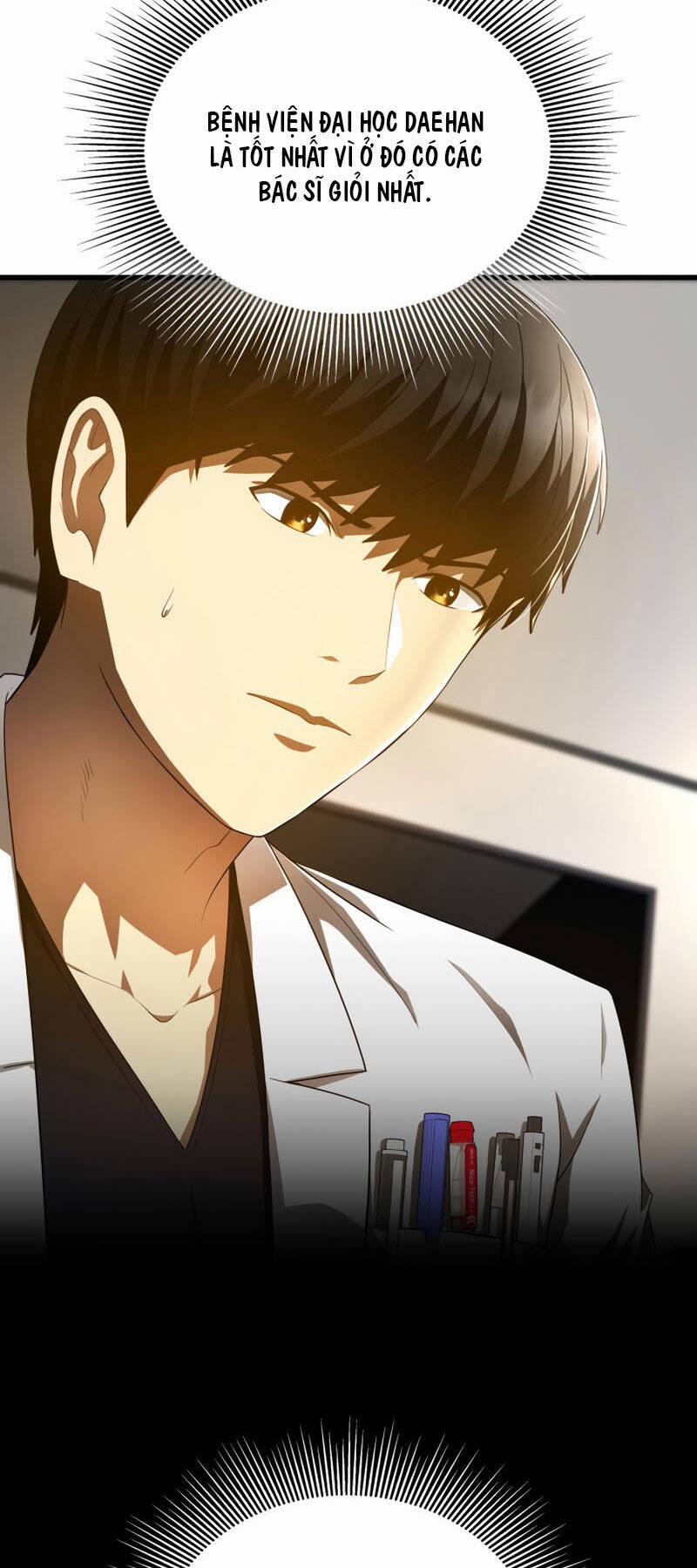 Bác Sĩ Phẫu Thuật Hoàn Hảo 68 trang 28