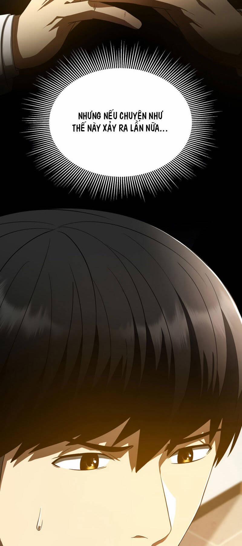 Bác Sĩ Phẫu Thuật Hoàn Hảo 68 trang 31