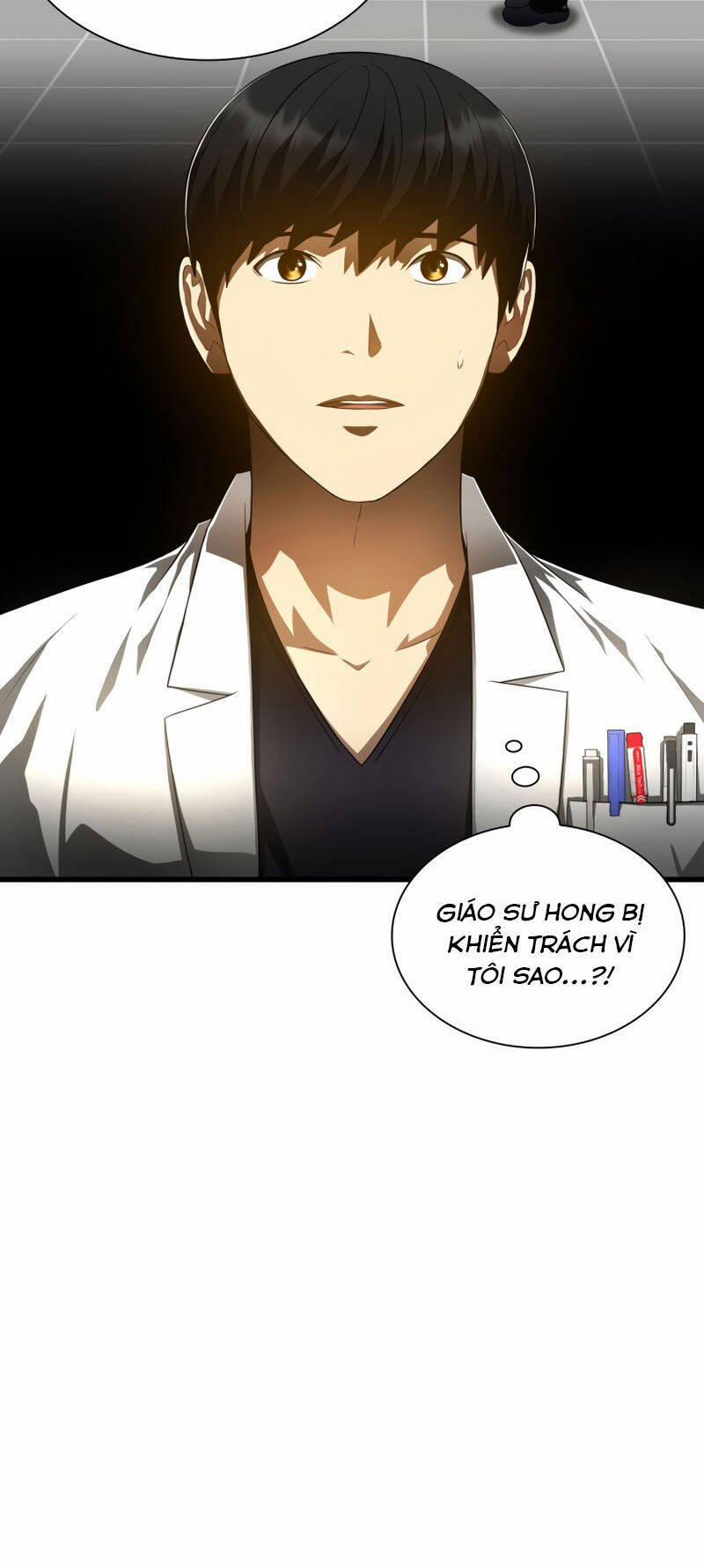 Bác Sĩ Phẫu Thuật Hoàn Hảo 68 trang 38