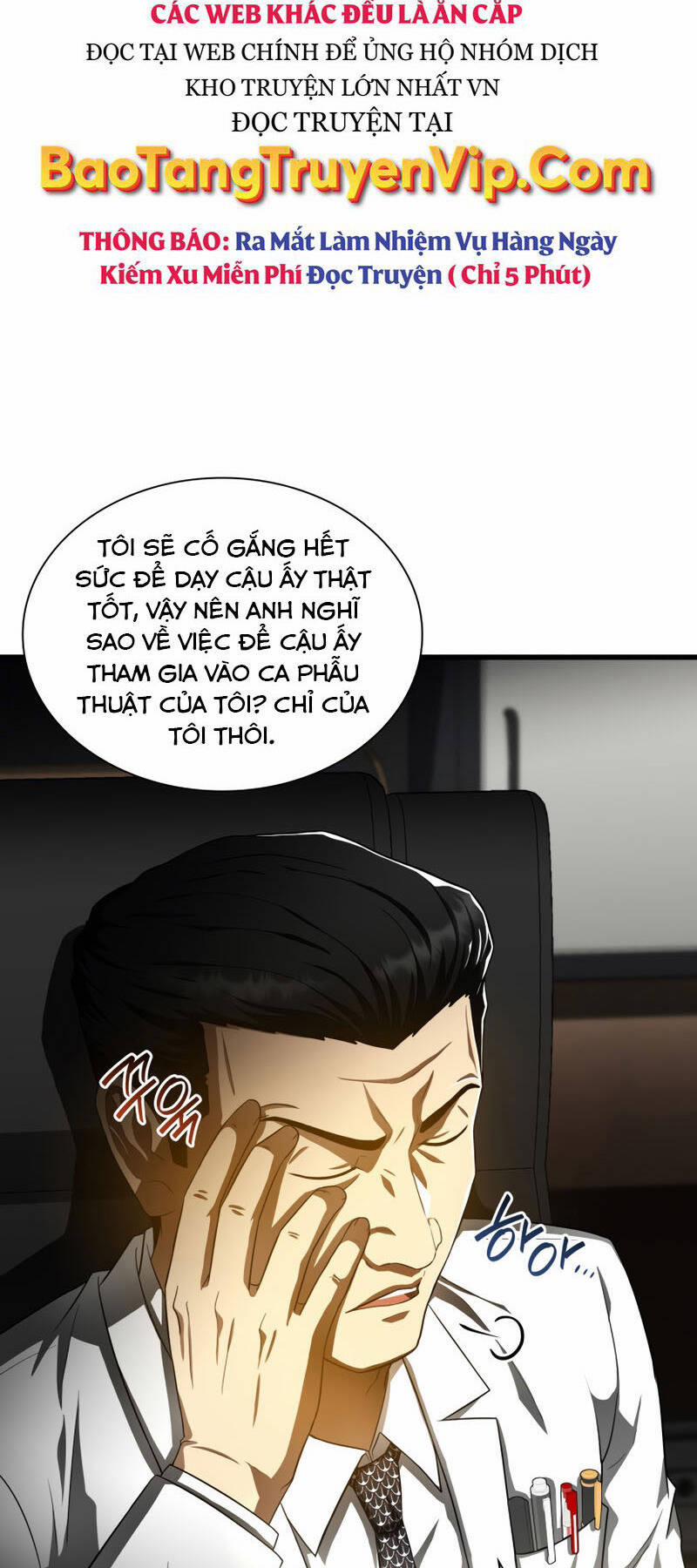 Bác Sĩ Phẫu Thuật Hoàn Hảo 68 trang 4