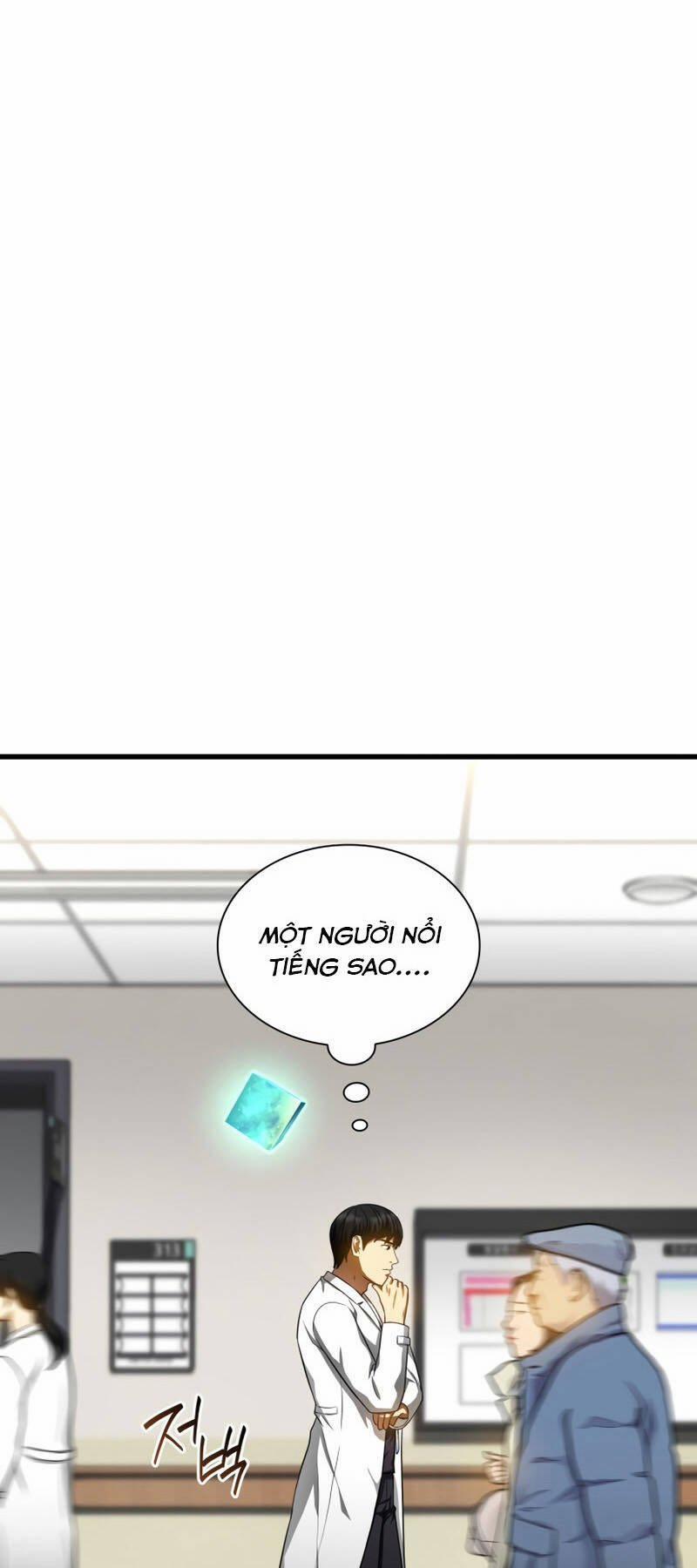 Bác Sĩ Phẫu Thuật Hoàn Hảo 68 trang 46