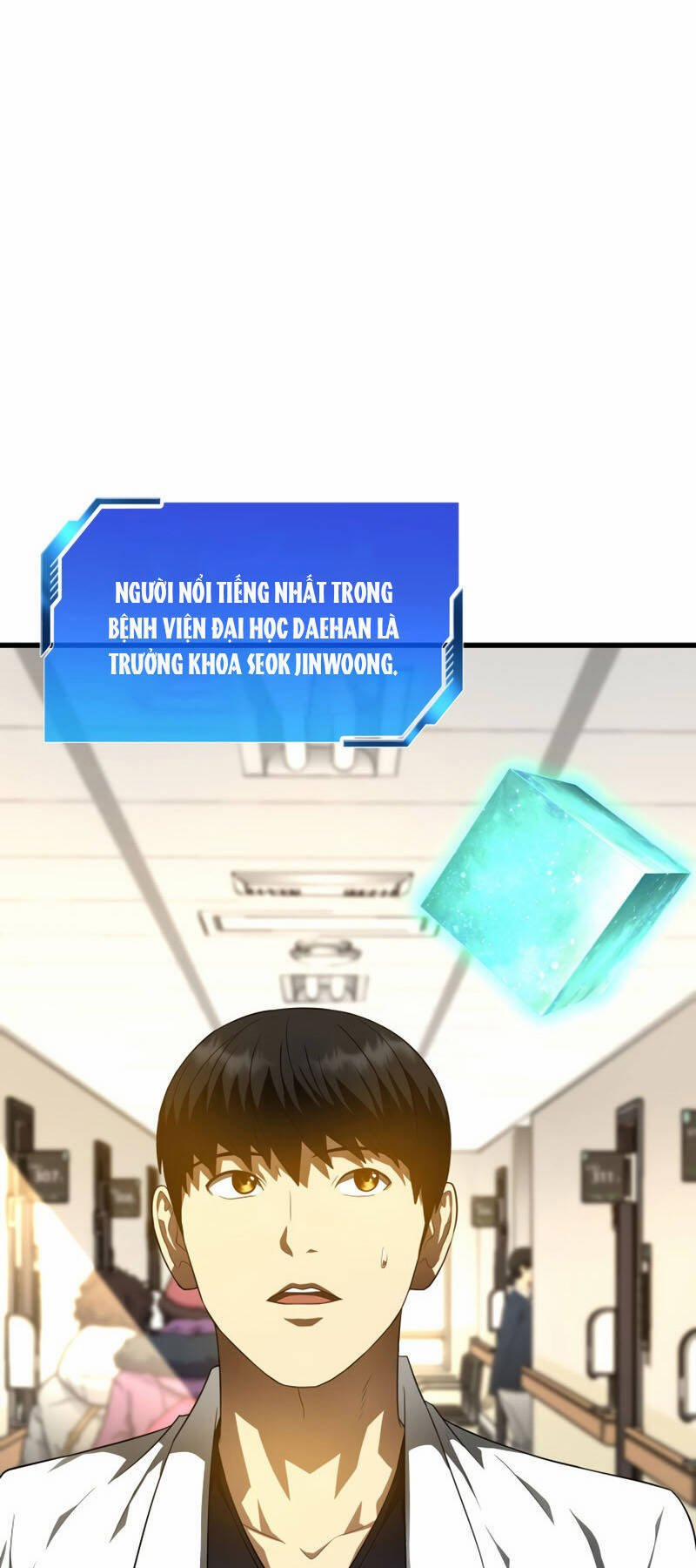 Bác Sĩ Phẫu Thuật Hoàn Hảo 68 trang 48