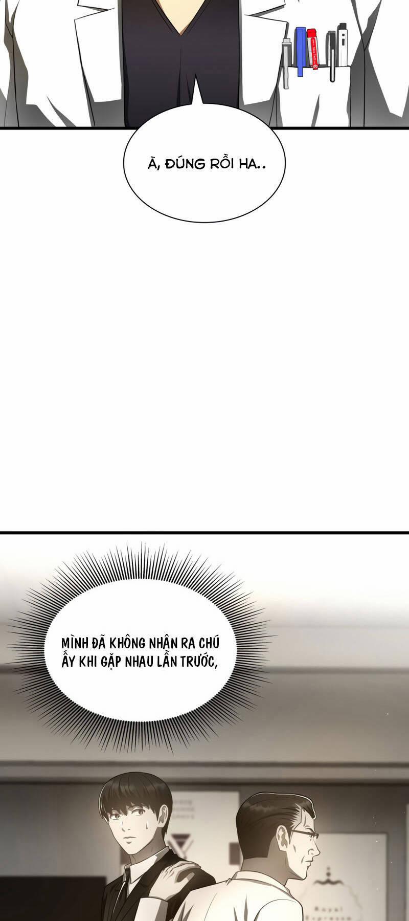 Bác Sĩ Phẫu Thuật Hoàn Hảo 68 trang 49