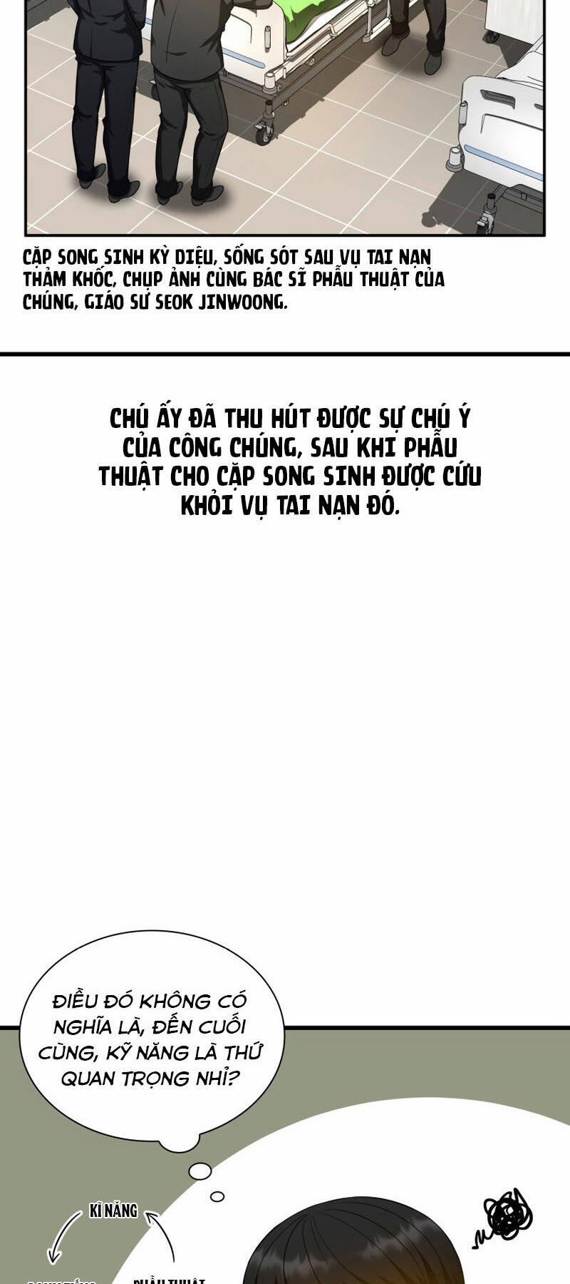 Bác Sĩ Phẫu Thuật Hoàn Hảo 68 trang 54