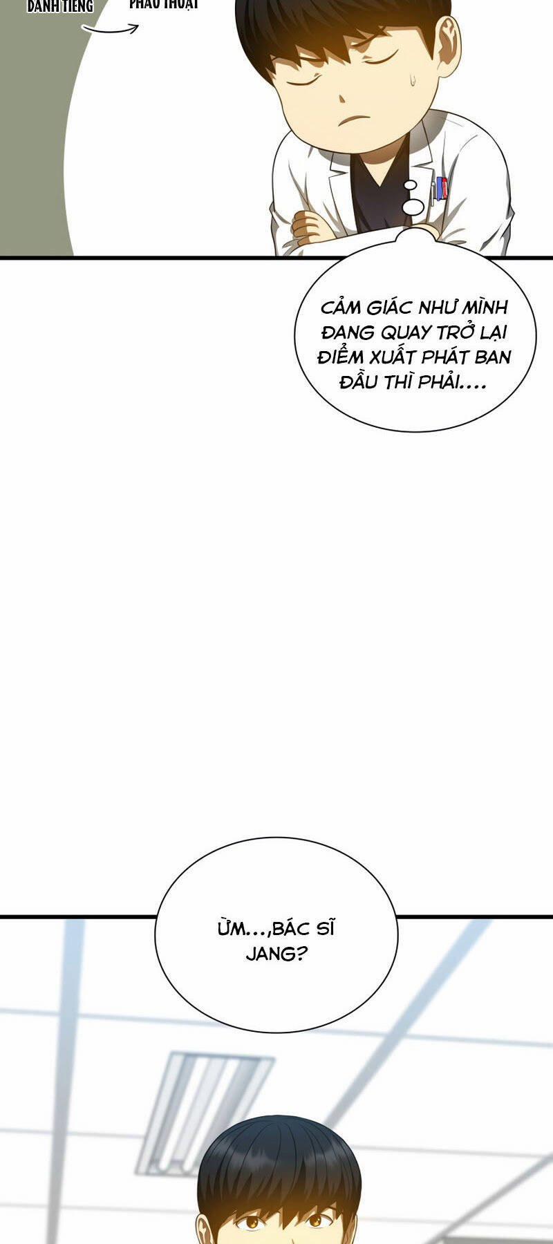 Bác Sĩ Phẫu Thuật Hoàn Hảo 68 trang 55