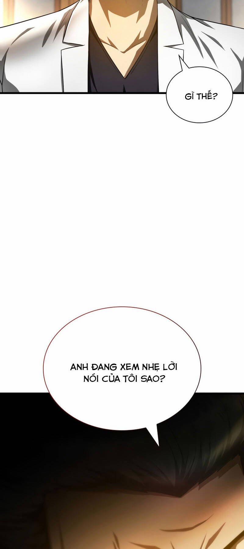 Bác Sĩ Phẫu Thuật Hoàn Hảo 68 trang 6