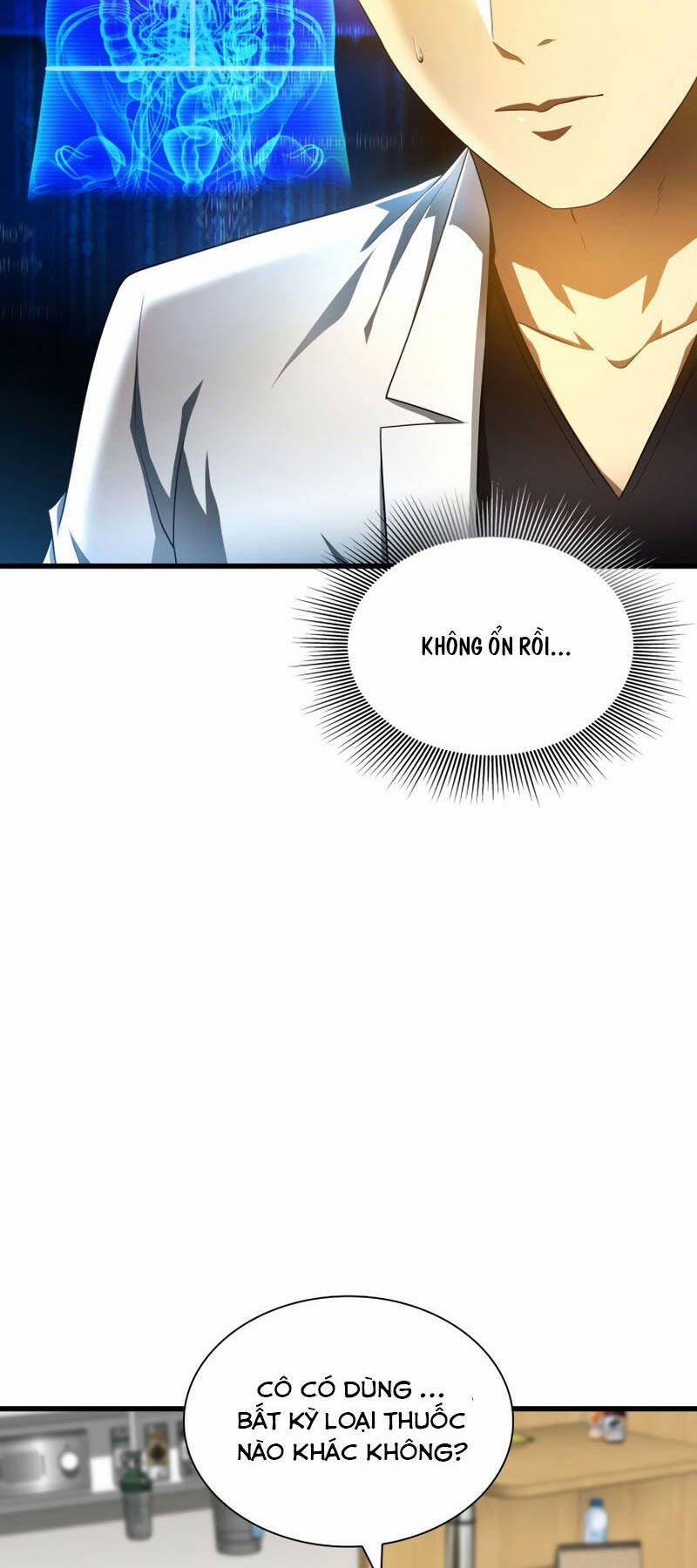 Bác Sĩ Phẫu Thuật Hoàn Hảo 68 trang 72