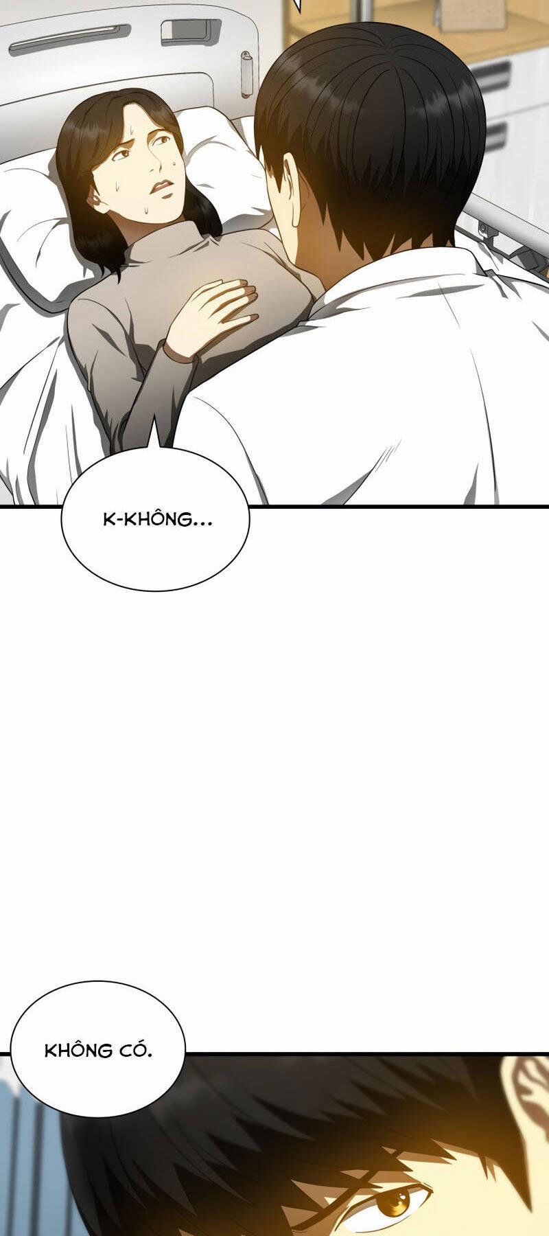 Bác Sĩ Phẫu Thuật Hoàn Hảo 68 trang 73