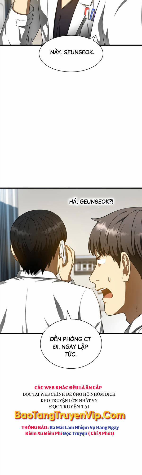 Bác Sĩ Phẫu Thuật Hoàn Hảo 69 trang 12