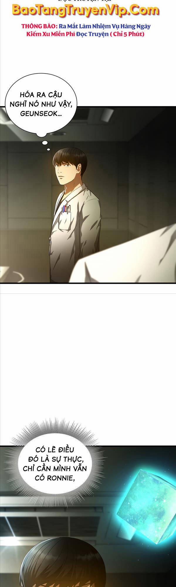 Bác Sĩ Phẫu Thuật Hoàn Hảo 69 trang 31