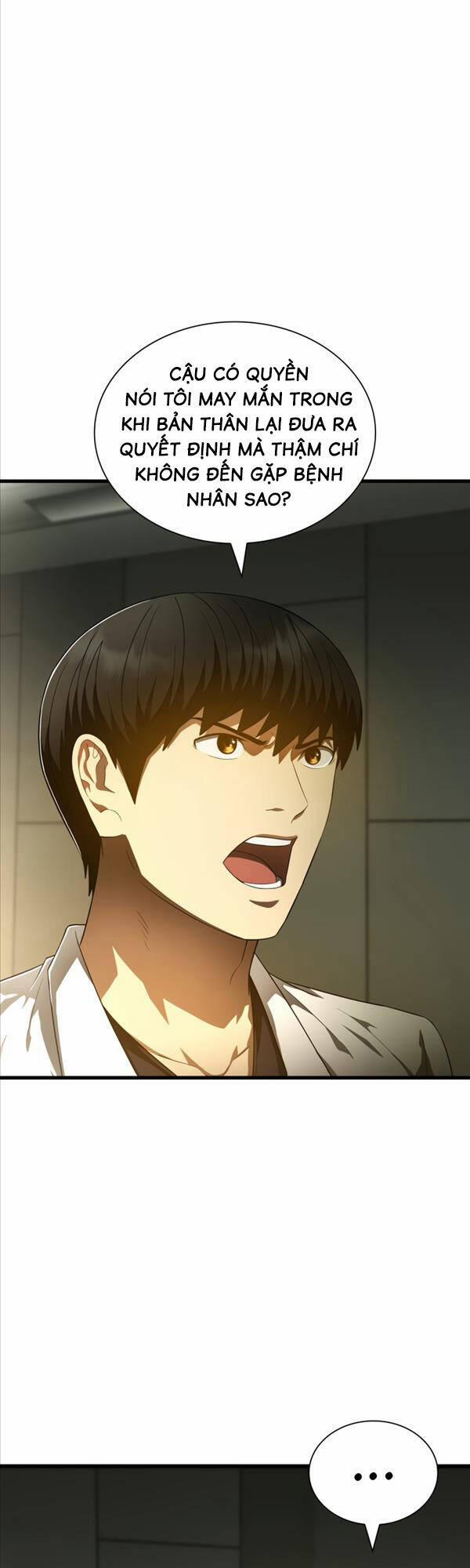 Bác Sĩ Phẫu Thuật Hoàn Hảo 69 trang 35