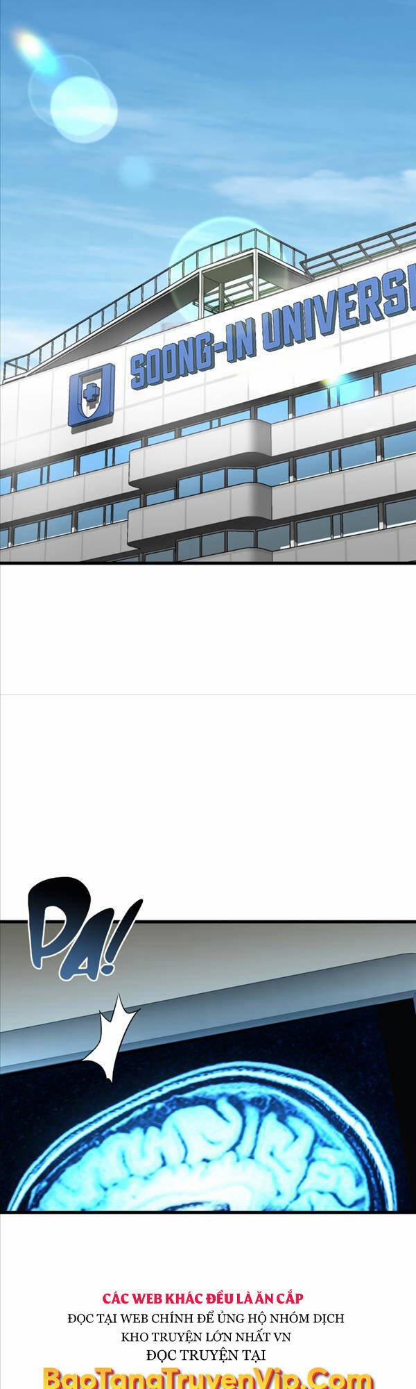 Bác Sĩ Phẫu Thuật Hoàn Hảo 69 trang 40