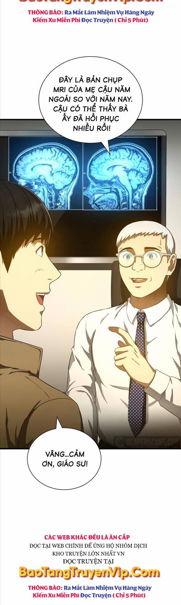 Bác Sĩ Phẫu Thuật Hoàn Hảo 69 trang 41