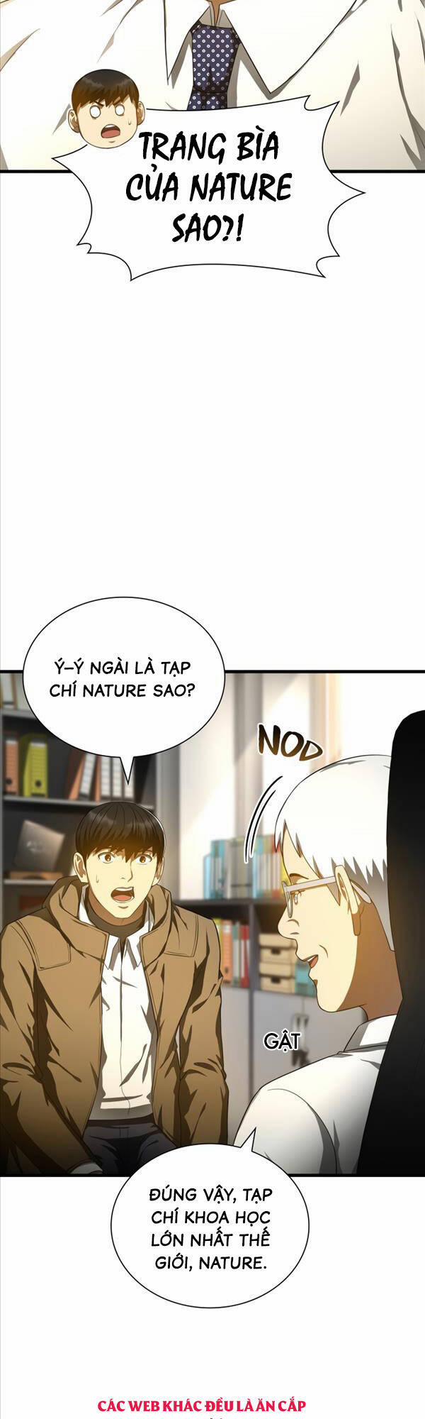 Bác Sĩ Phẫu Thuật Hoàn Hảo 69 trang 44