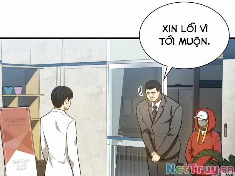 Bác Sĩ Phẫu Thuật Hoàn Hảo 7 trang 159