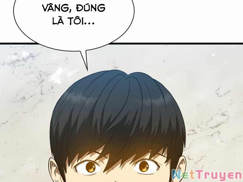 Bác Sĩ Phẫu Thuật Hoàn Hảo 7 trang 24