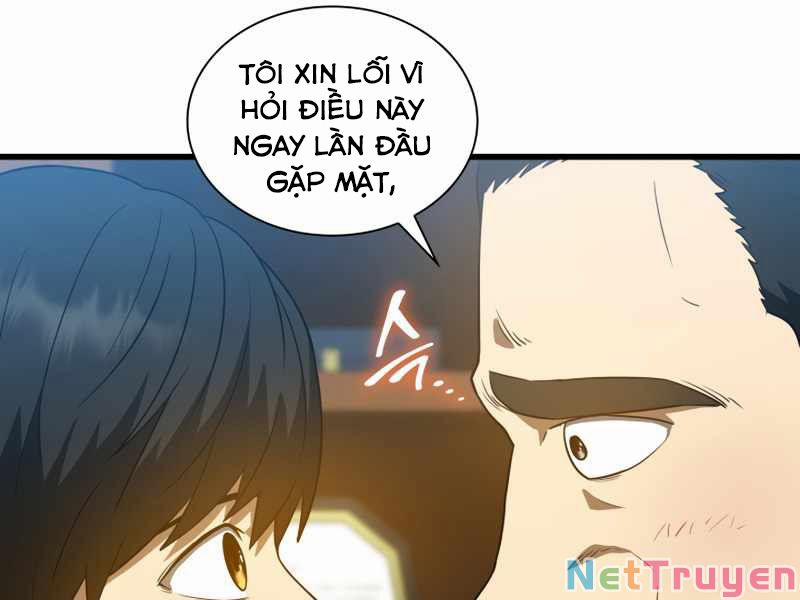 Bác Sĩ Phẫu Thuật Hoàn Hảo 7 trang 40