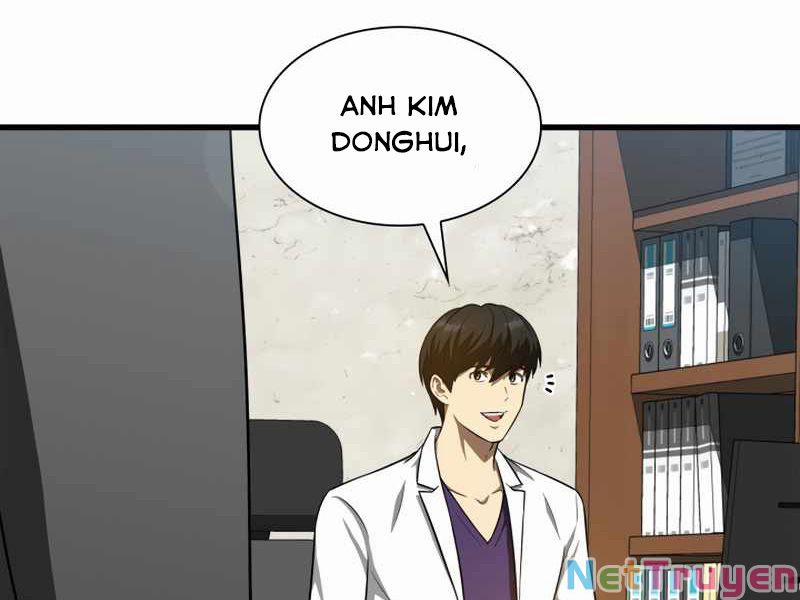 Bác Sĩ Phẫu Thuật Hoàn Hảo 7 trang 7