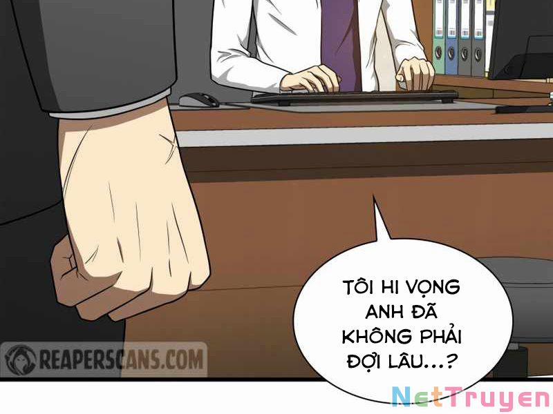 Bác Sĩ Phẫu Thuật Hoàn Hảo 7 trang 8