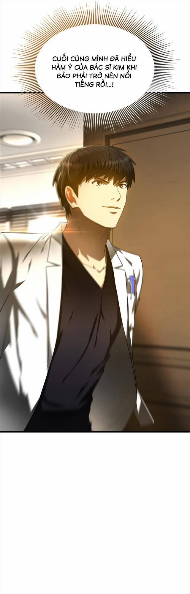 Bác Sĩ Phẫu Thuật Hoàn Hảo 70 trang 14
