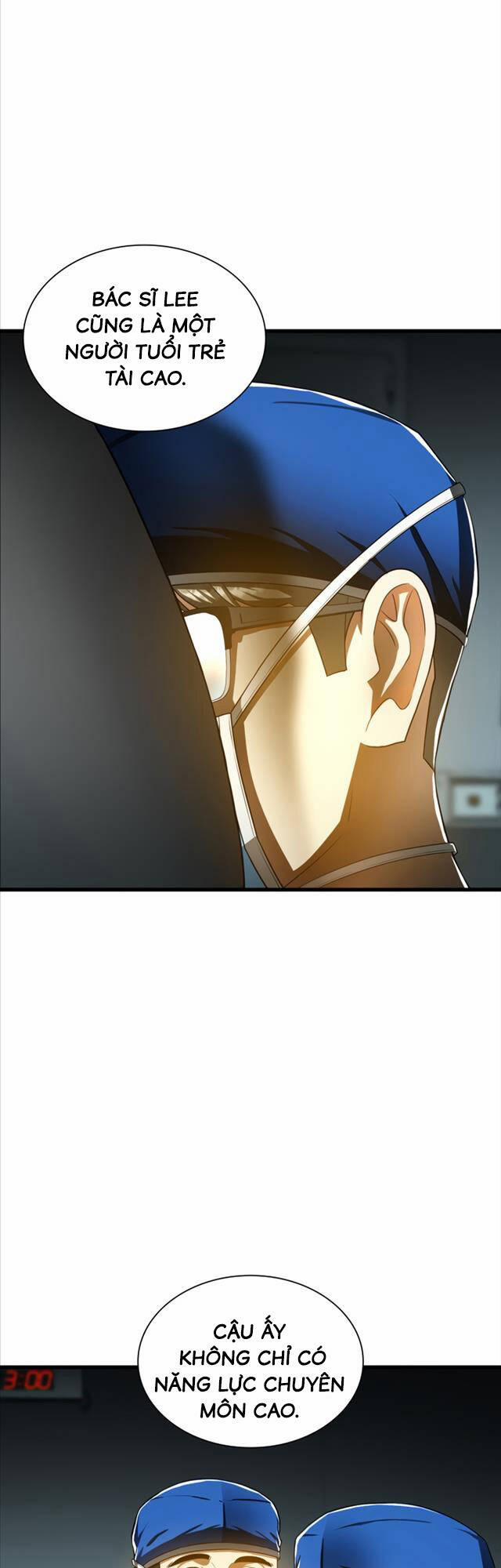 Bác Sĩ Phẫu Thuật Hoàn Hảo 70 trang 19