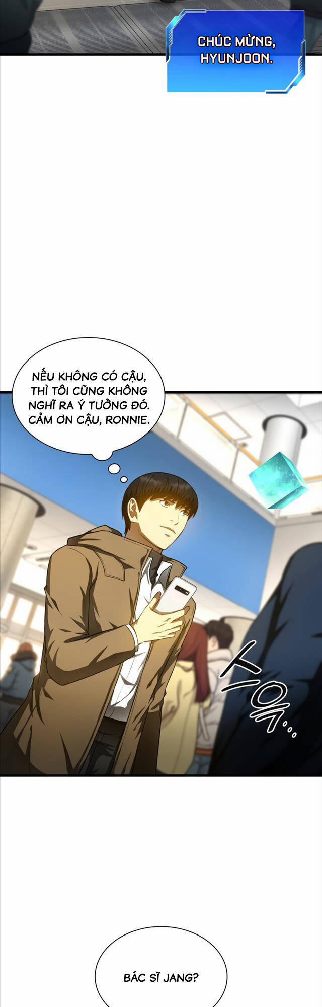 Bác Sĩ Phẫu Thuật Hoàn Hảo 70 trang 2