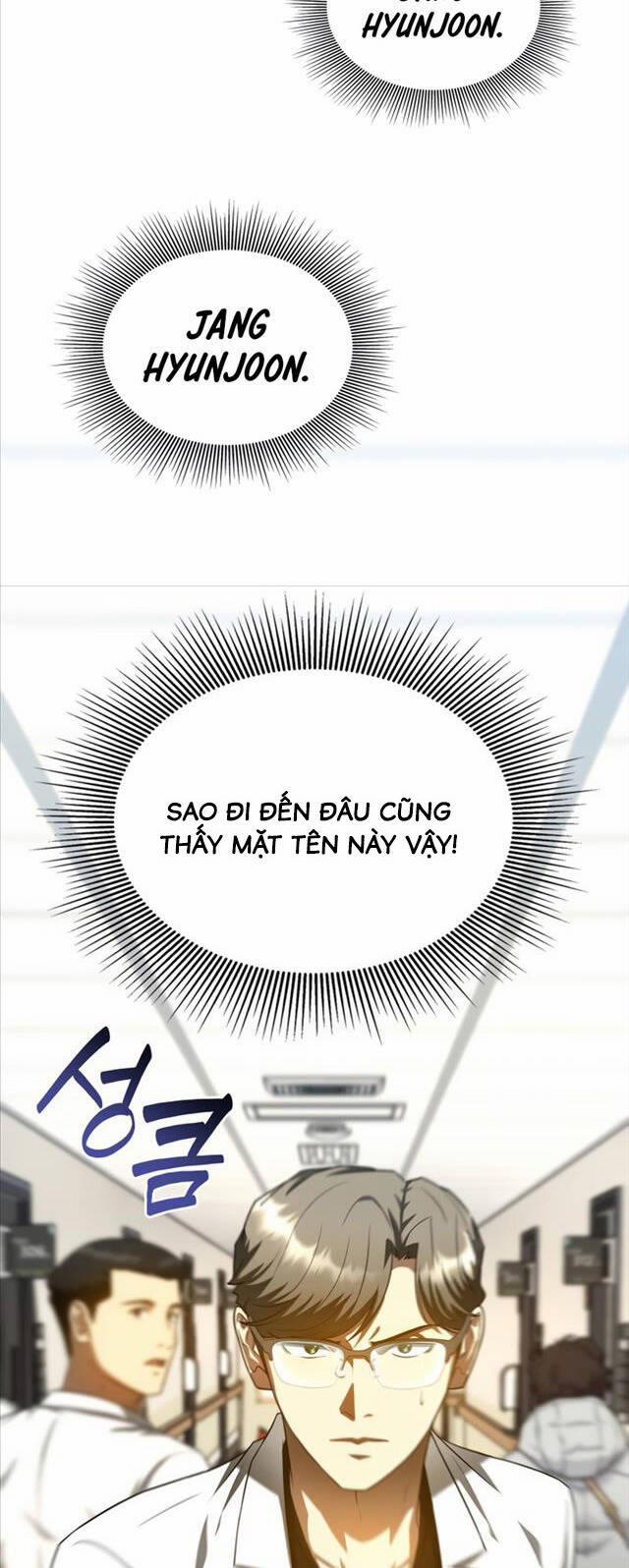 Bác Sĩ Phẫu Thuật Hoàn Hảo 70 trang 27