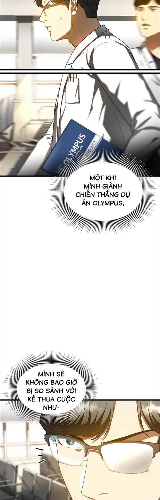 Bác Sĩ Phẫu Thuật Hoàn Hảo 70 trang 29