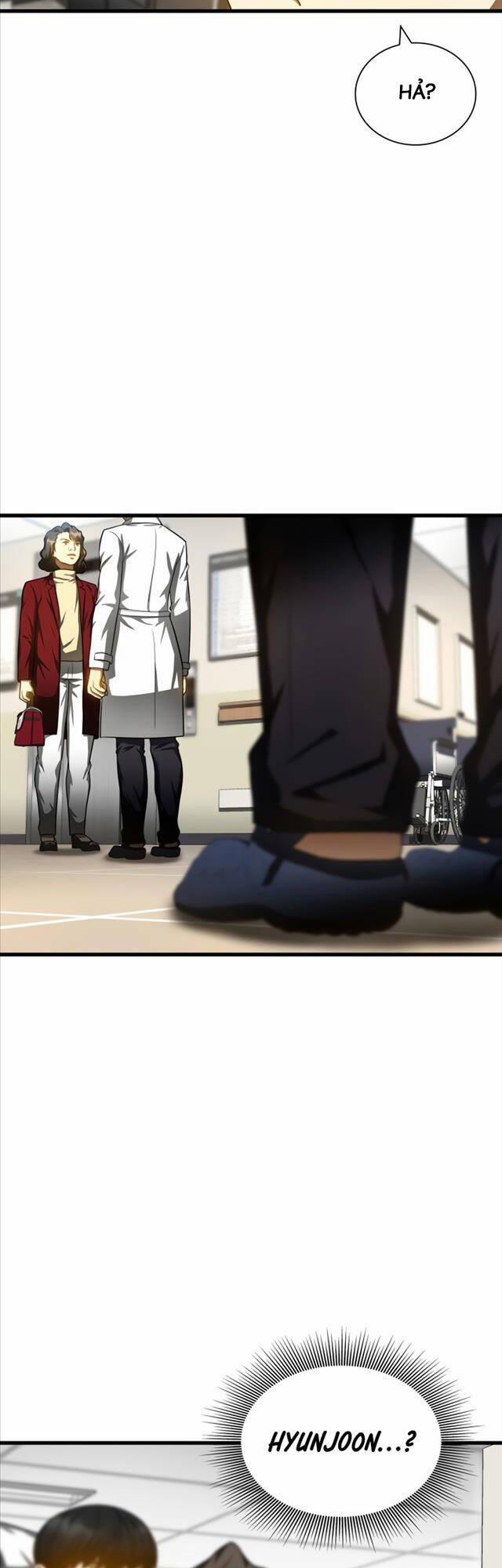 Bác Sĩ Phẫu Thuật Hoàn Hảo 70 trang 30