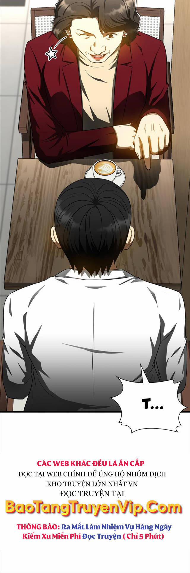 Bác Sĩ Phẫu Thuật Hoàn Hảo 70 trang 40