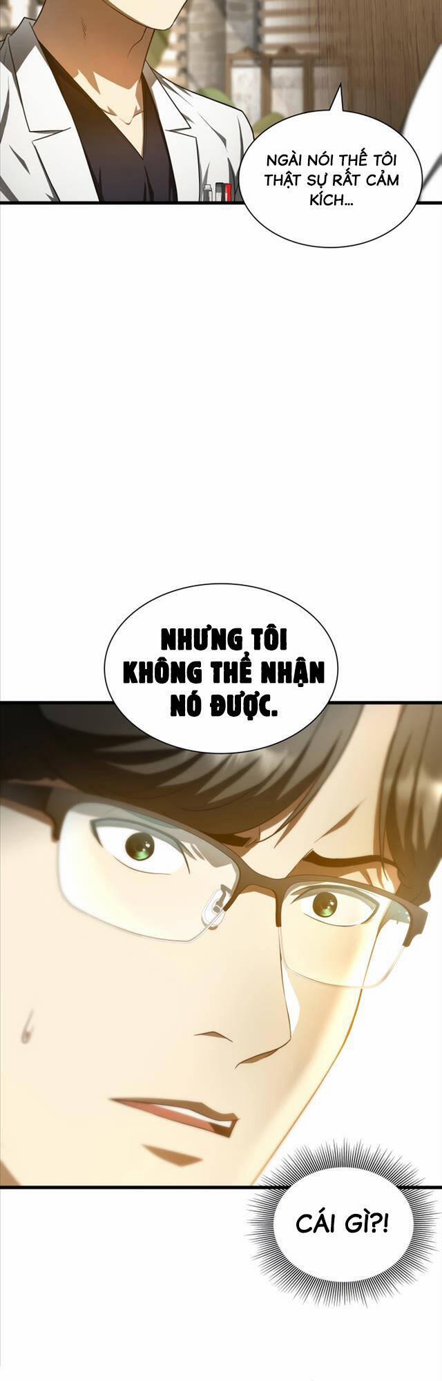 Bác Sĩ Phẫu Thuật Hoàn Hảo 70 trang 43