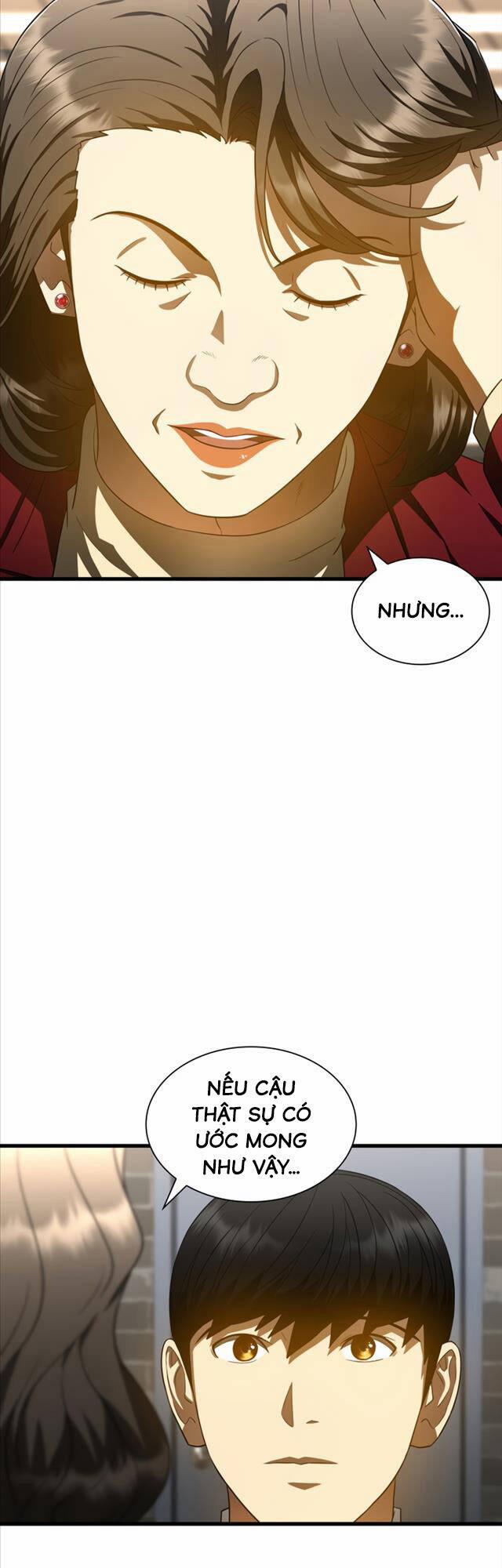 Bác Sĩ Phẫu Thuật Hoàn Hảo 70 trang 47