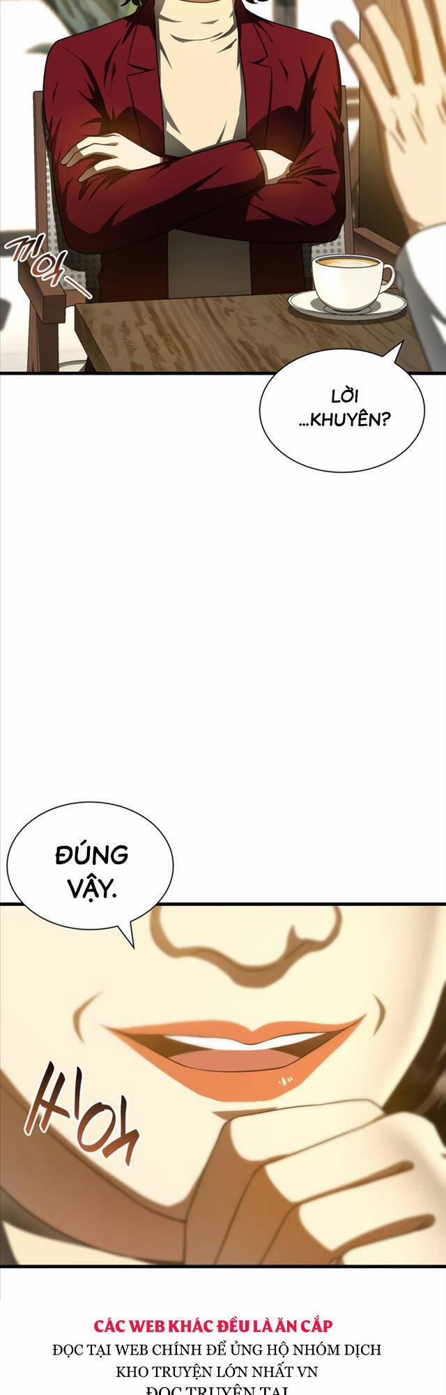 Bác Sĩ Phẫu Thuật Hoàn Hảo 70 trang 52