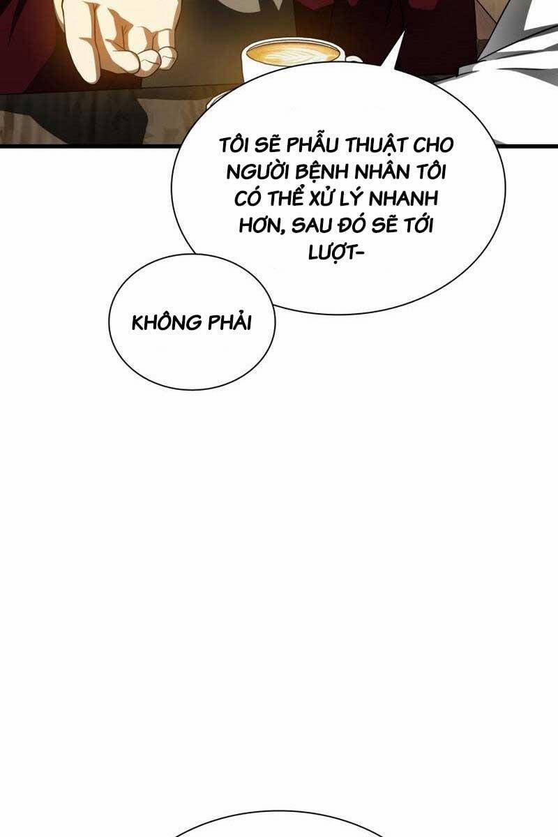 Bác Sĩ Phẫu Thuật Hoàn Hảo 71 trang 10