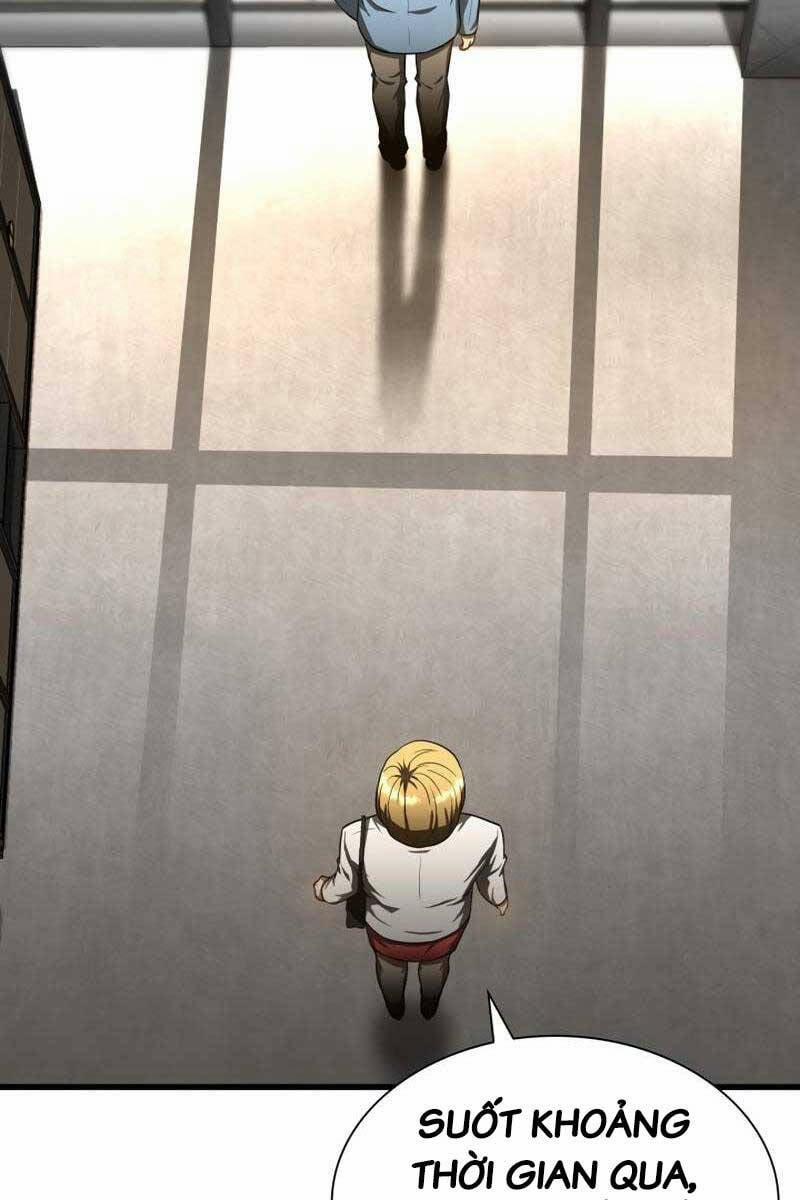 Bác Sĩ Phẫu Thuật Hoàn Hảo 71 trang 108