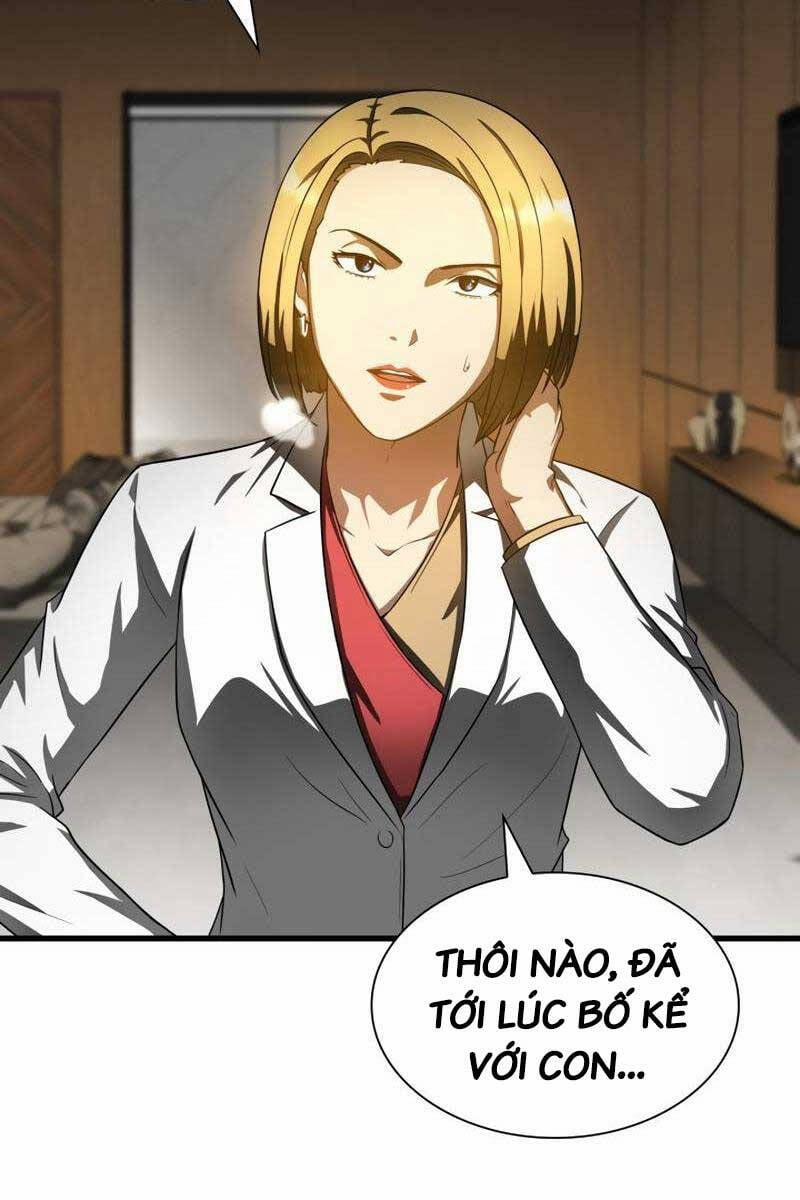 Bác Sĩ Phẫu Thuật Hoàn Hảo 71 trang 111