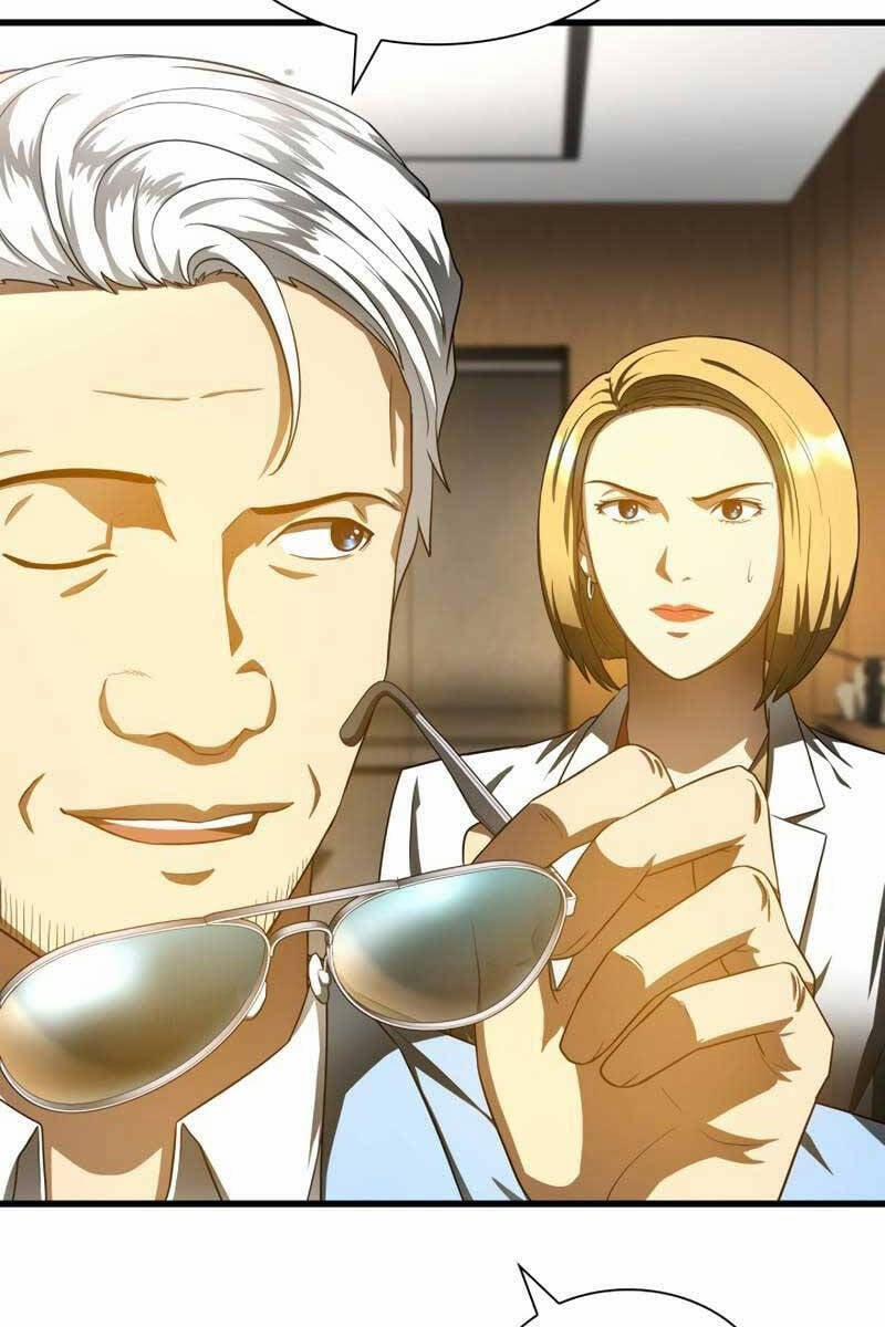 Bác Sĩ Phẫu Thuật Hoàn Hảo 71 trang 117