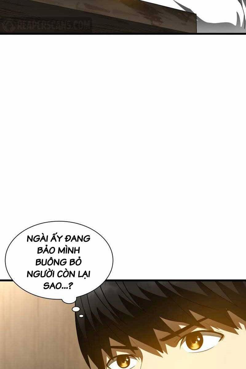 Bác Sĩ Phẫu Thuật Hoàn Hảo 71 trang 12