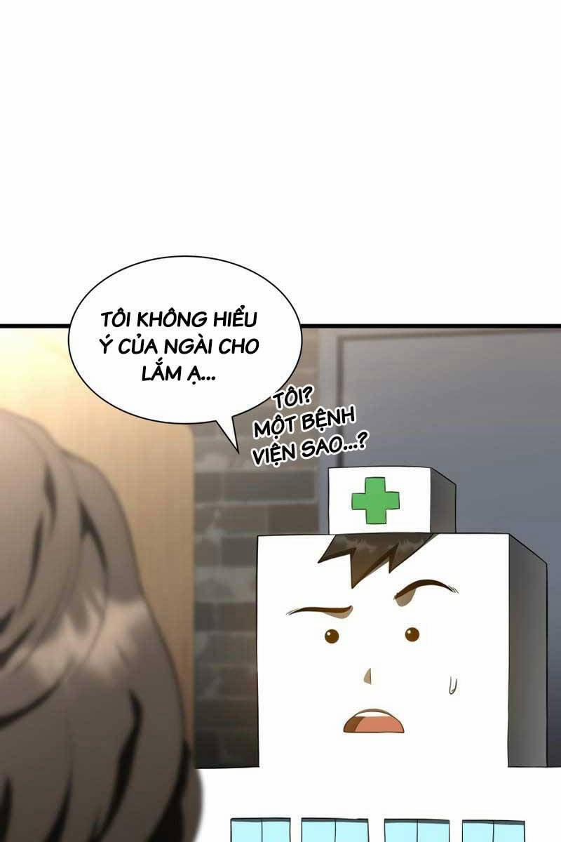 Bác Sĩ Phẫu Thuật Hoàn Hảo 71 trang 2