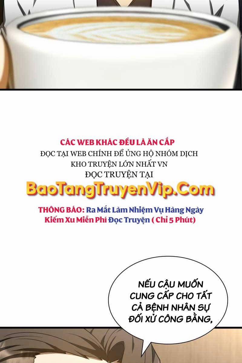 Bác Sĩ Phẫu Thuật Hoàn Hảo 71 trang 21